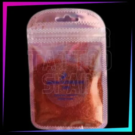 Red Biodegradable Glitter | Eco-Friendly Plastic-Free Sparkle