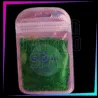 Emerald Green Biodegradable Cosmetic Glitter | Eco-Friendly Plastic-Free Shine