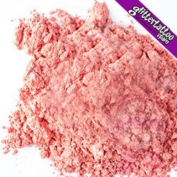 Candy Pink Mica Powder