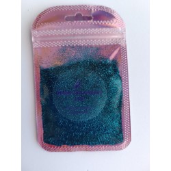 5gr Purpurina cosmética biodegradable - Azul Celeste