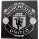 Manchester United 7cm x 6,5cm