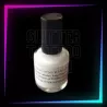 Peinture corporelle blanche pour application au pinceau, hypoallergénique et résistante à l’eau.