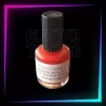 Red body paint (Brushon)