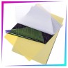 5 feuilles de papier calque pour tatouages format A4