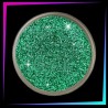 Bioglitter® Sparkle Green paillette cosmétique biodégradable verte