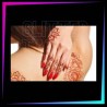 Cône Henné Kaveri 25ml | Tatouage Sûr sans PPD