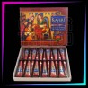 Cône de henné naturel Kaveri 25ml pour tatouage temporaire Mehendi