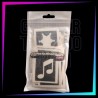 Pack de 47 plantillas variadas