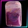 Paillettes Cosmétiques Biodégradables Fuscia| Brillance Naturelle et Écologique