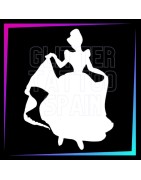 Hadas, Sirenas y Princesas