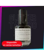 Hypoallergenic Brushon Body Paint – Water-Resistant Temporary Tattoo Paint