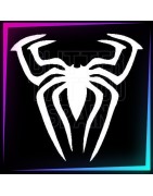 Arañas y Escorpiones