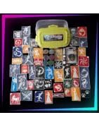 Tattoo kits | Kits for temporary tattoos and body art