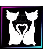 Chiens el Chats