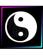 Tribales, Cruces y Símbolos