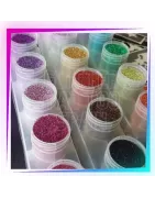 Cosmetic Glitter | Glitter for temporary tattoos and body makeup