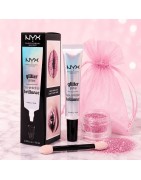 Festival Look - Facial Glow